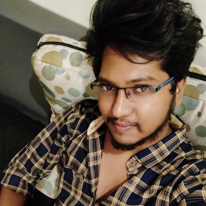 venkat #vB Profile