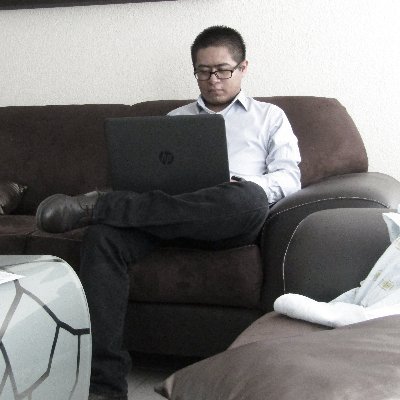 AndreiJuarezCS's profile picture. Ingeniero en Software / Frontend Developer.
Nunca pares de aprender.