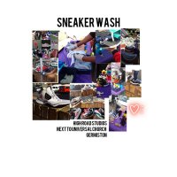 shoe & sneaker lab(@Street_hustler2) 's Twitter Profile Photo