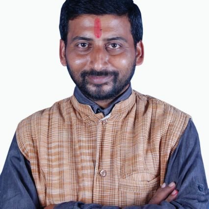 JpYadav47671570's profile picture. जिंदा हो तो नजर आना जरूरी है ,(नगर पंचायत बिश्रामपुर  ( वार्ड  क्रमांक  15  पार्षद) संघर्ष से हमारा नाता है