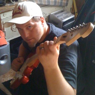 xxvenom76's profile picture. I have a beautiful wife & daughter,a follower of Jesus, bass & guitar player i luv 2 music there in nothing like it, & a big STL Blues fan LGB!!! Rawk on