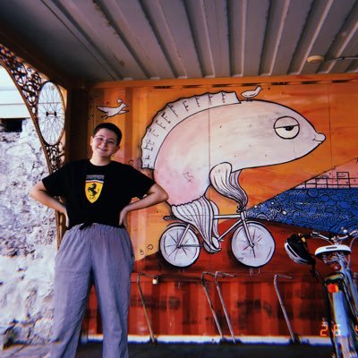 blendtherules_'s profile picture. Hi, my name is Zoe and I’m an arts student originally from the UK. Join my journey of exploring Western Australia’s art scene.