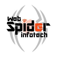 Web Spider Infotech (@webspiderinfo) 's Twitter Profile