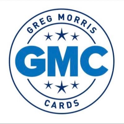 We auction over 80,000 no-reserve graded & ungraded vintage sports cards on eBay monthly. All sports! Email: consignments@gregmorriscards.com to sell/consign