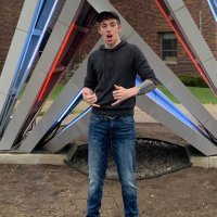 &rew (@_andrewvfx) 's Twitter Profile Photo