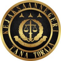 Kejaksaan Negeri Tana Toraja(@KNtanatoraja) 's Twitter Profile Photo