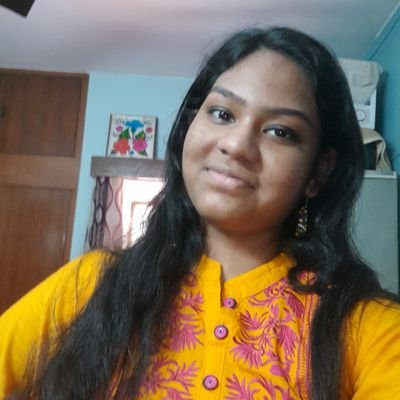 My name is Ishani Ghosh and i am currently pursuing my bachelor's degree in Journalism and mass communication from Bennett university