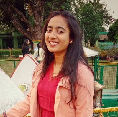 AyshiChattaraj's profile picture. 