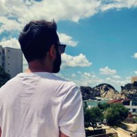 Umit ⛑️ (@daniel03419) 's Twitter Profile
