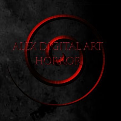 Remember HorrorPlaces? That's me. I just lost the info on that acc. Plus I'm gonna start making some digital art