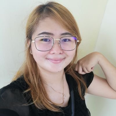 majorchinita's profile picture. Loving God. Loving People 💚
Grateful for everything. 🥰
