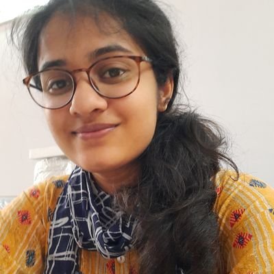 STEM student. Pursuing Master's in Microbiology from Jamia Millia Islamia, India with a research interest in environmental microbiology and bioremediation.