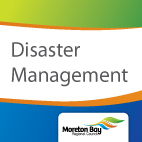 MBRC Disaster Mgmt for use in emergency situations ONLY. Not for general enquiries. In emergency, dial 000 for police, fire, ambulance OR 132 500 for SES