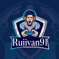 Ruiivan (@ruiivan91) Twitter profile photo