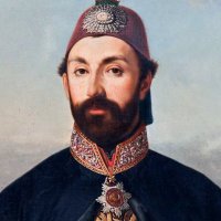 Abdülmecid(@dmlpnrsy) 's Twitter Profile Photo