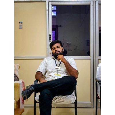 Sundar24000104's profile picture. ɴᴏᴛʜɪɴɢ ɪs ᴘᴇʀᴍᴀɴᴇɴᴛ ✨️💯 Chennaiyin fc 🌏💙
 இதுவும் கடந்து போகும் 😌