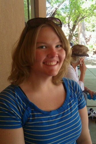 WillisBrittany's profile picture. 