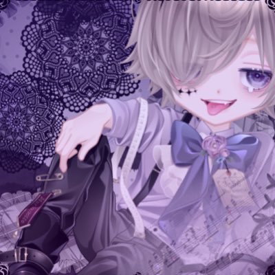 んな🐈‍⬛💜さんのプロフィール画像