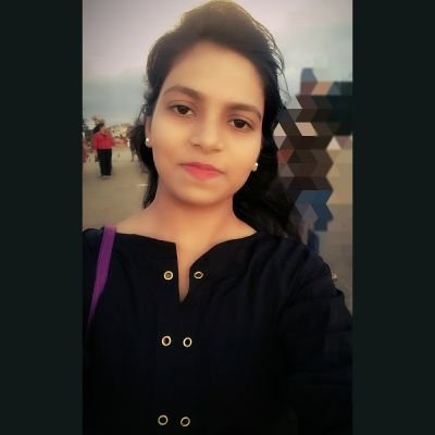 pranjali_pongde's profile picture. Cloud walker💫