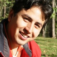 Fernando Barragán O. (@fbogeo) 's Twitter Profile Photo