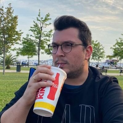 Producer @GramGs for @MergeDragons | ENTP-A | Ex-Dalaran Postası | Speaks fluent sarcasm | Tweets are my own and don’t represent my employer’s views