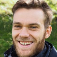 Gerrit Riesch (@gerritriesch) 's Twitter Profile