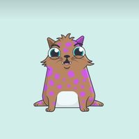 Edwinforever (@nftcryptokitty) 's Twitter Profile