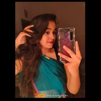 25_deepika_11's profile picture. Opportunities don't happen. You create them.✍