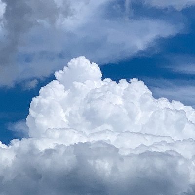 SnarkyWx's profile picture. Retired met. You get what you get.