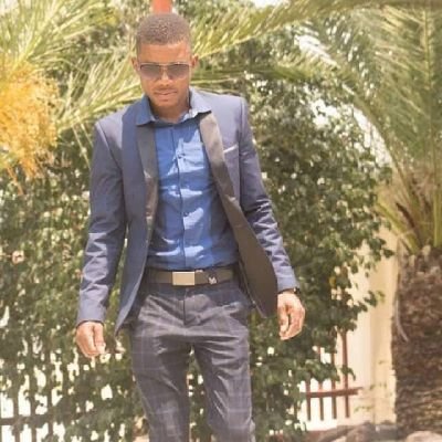 MaxNangolo3's profile picture. ⚽