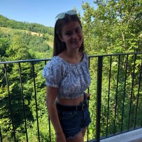 Amber (@ambervandorpe) 's Twitter Profile
