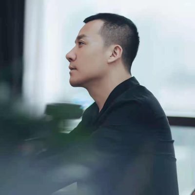 pengfei0909's profile picture. ETH &土狗