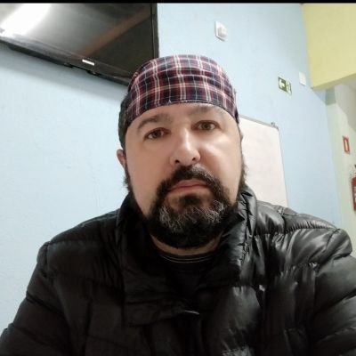 NiltonCunha16's profile picture. nada