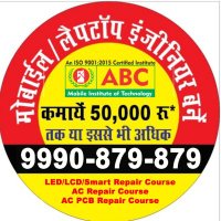 ABC Mobile Institute of Technology Pvt.Ltd(@abcmitno1) 's Twitter Profile Photo