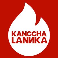 KancchaLannka(@KancchaLannka) 's Twitter Profile Photo