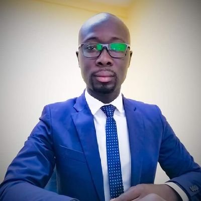 #Contrôle_de_Gestion; #SocialMedia. Cofondateur #SecuRouteCI et #IFChallenge.
Passionné de #Finance; #OdooCI #Découverte
