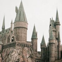 Hogwarts Türkiye ⚡(@HP_Turkey) 's Twitter Profileg