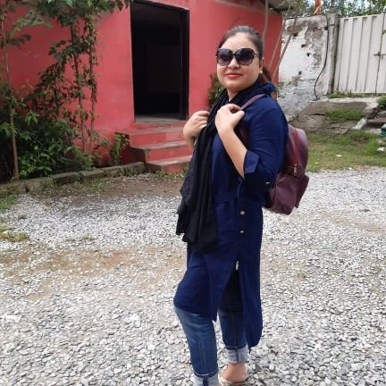 KhayalMuna's profile picture. Radical Feminist. Bibliophile