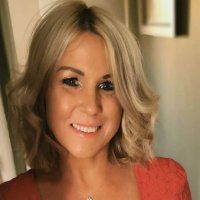 Heidi Richardson - @2212HeidiRichie Twitter Profile Photo