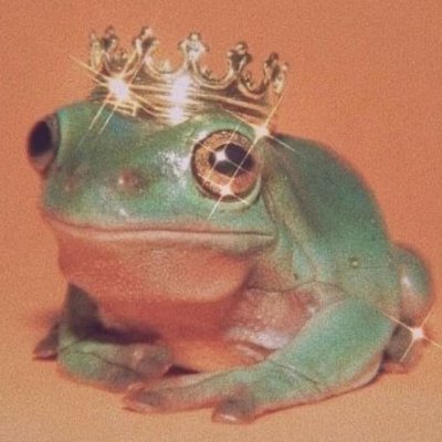 Noble frogさんのプロフィール画像