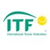 ITF (@itftennis) Twitter profile photo ITF (@itftennis) Twitter profile photo
