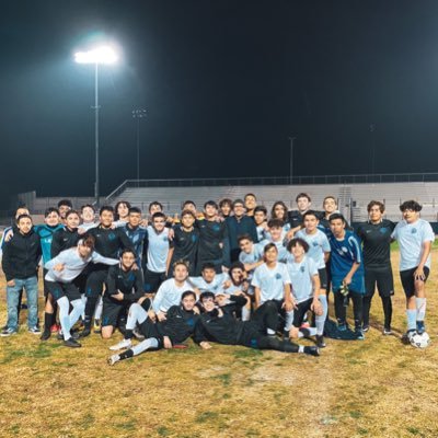 Official Page of The Cathedral City High School Boys Soccer Team