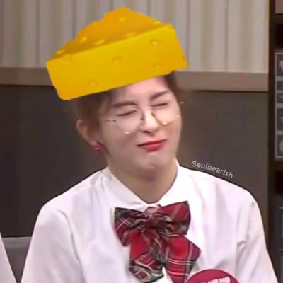 Editor Seul-bear-ish || Just some memes of the cake girls || DMs closed || Purely for fun :D