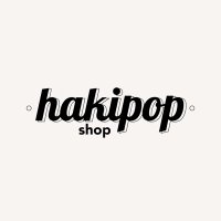 Hakipop Shop (Jastip Korea/Japan, Req Order)(@hakipopshop) 's Twitter Profile Photo