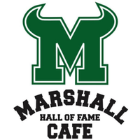 Marshall Hall of Fame Cafe (@kentuckycafe) 's Twitter Profile