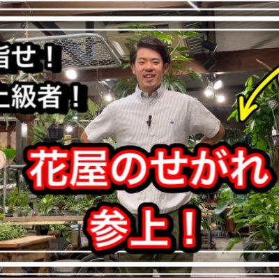 【沼ノ上農園】という花屋のせがれです!! このチャンネルでは寄せ植えのやり方やおすすめの植物投稿していきます!植物初心者の方は、是非!僕と一緒に上級者を目指しましょう!チャンネル登録よろしくお願いします!