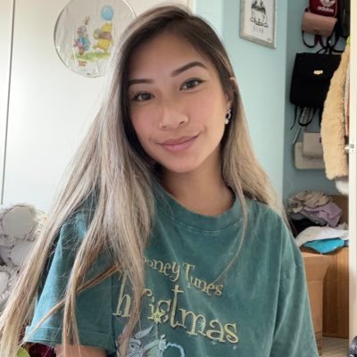 shanonguyen's profile picture. they call me shan