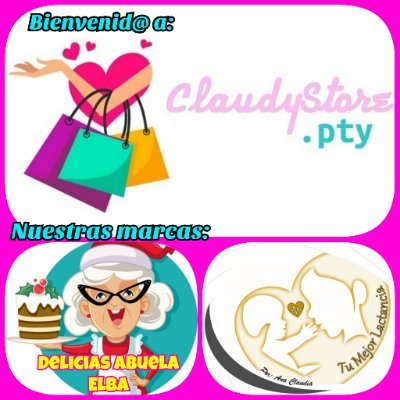 Claudystore.pty