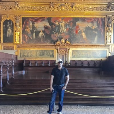 Industrialist & investor | Believer in a peaceful, united India | Everyone deserves a fair shot | Love markets, tech & good vibes | Just here to share and grow.