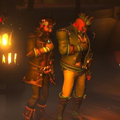 Gamer 🎮 🖥  | GT - Wellsa27 | Currently playing Delta Force | PGA2K2025 SeaofThieves, amongst others | Lego Builder | Linktr below ⬇️ | Supports @arsenal